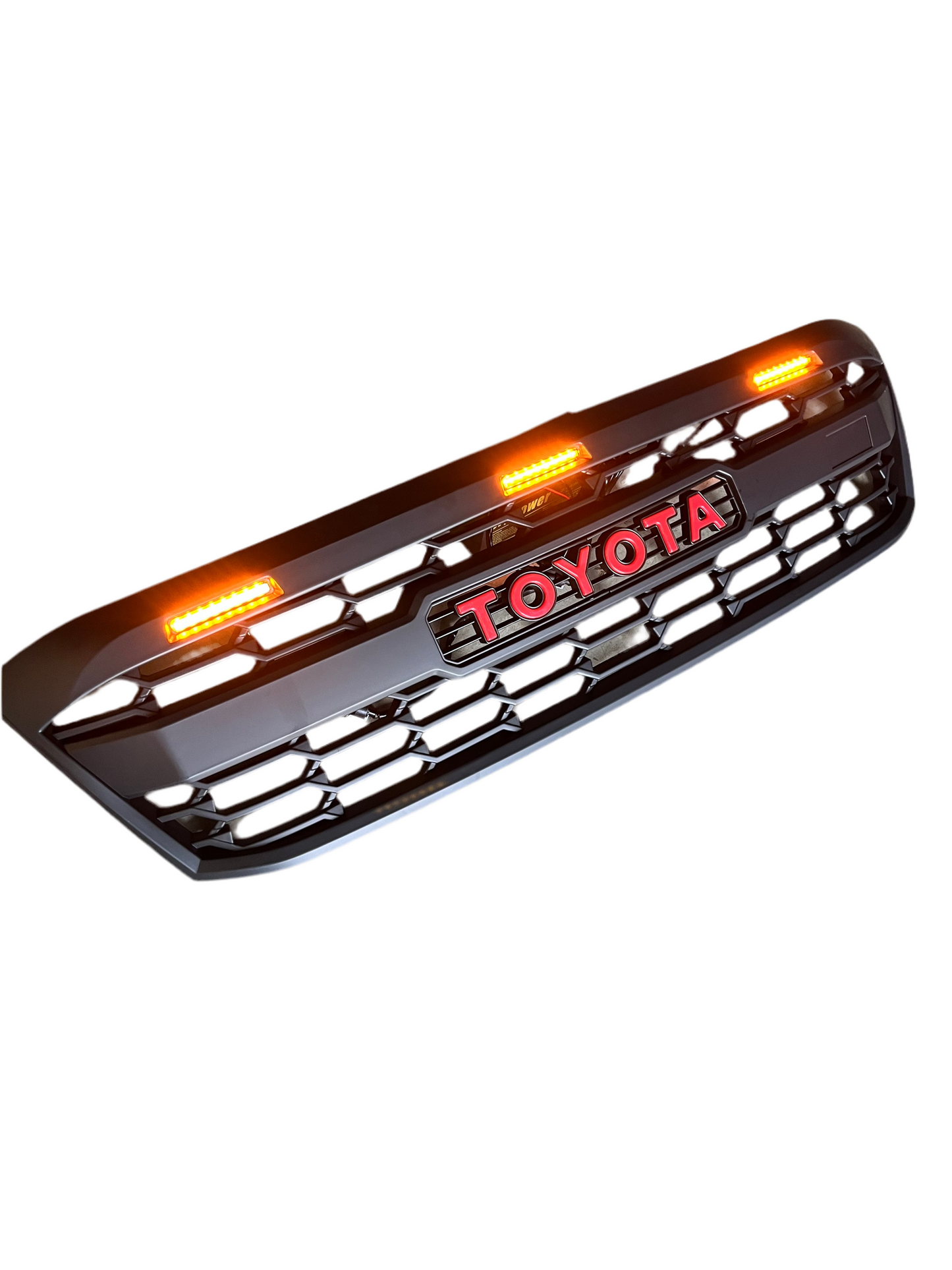 N70 Hilux Pre-runner Style Grille