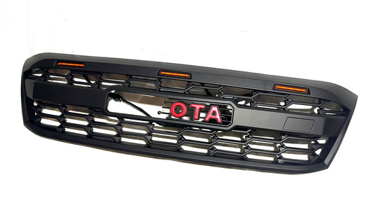 N70 Hilux Pre-runner Style Grille